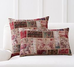 Callen Printed Pillow Cover