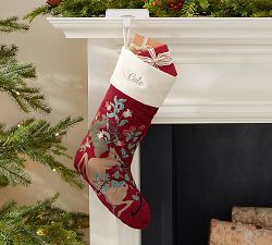 Fairytale Stockings