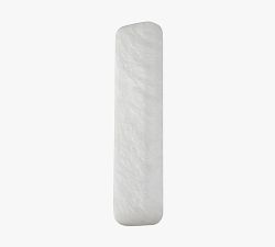 Gage Alabaster Sconce (11&quot;-21&quot;)