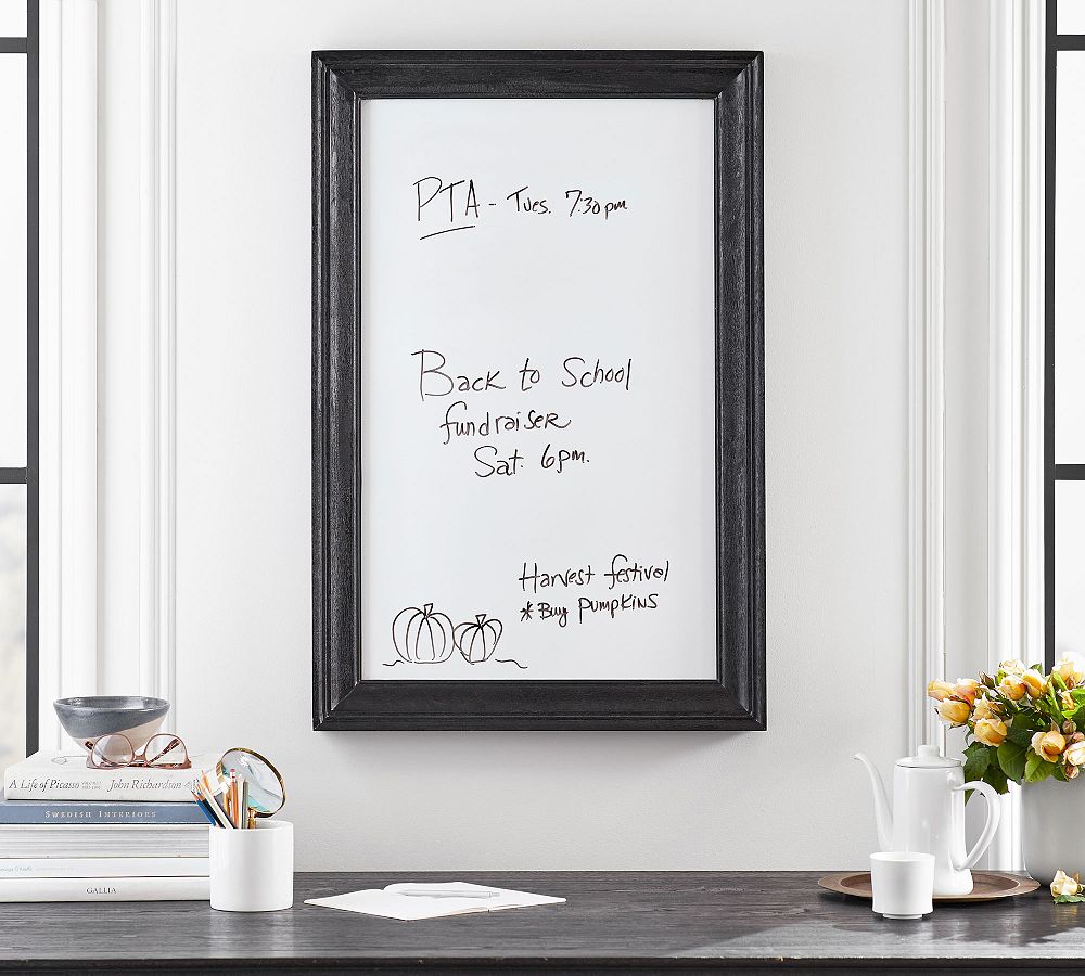 Livingston Whiteboard