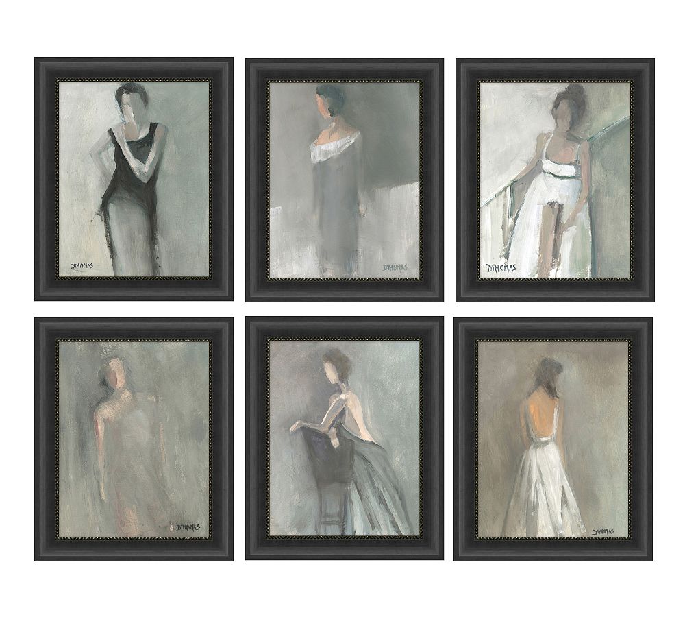 Resting Pose Prints