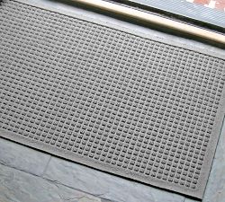Waterhog Squares Pet Mat