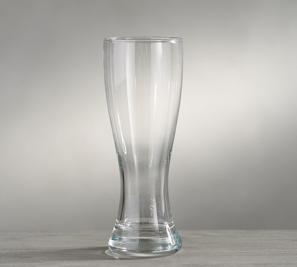 Wheat Beer Glass