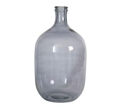 Demijohn Glass Vase