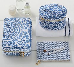 Dessi Train Case