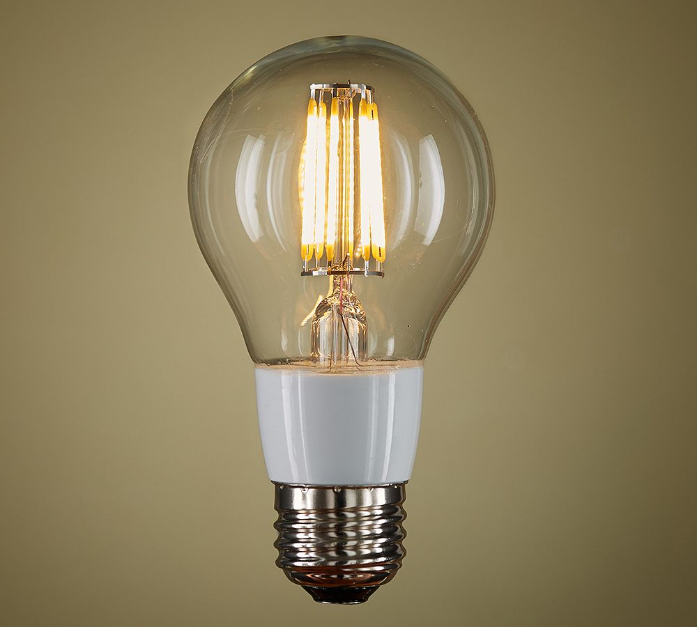 LED Dimmable 60W Equivalent Light Bulb