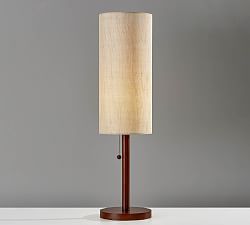 Moxie Wood Table Lamp (31&quot;)
