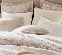 Natasha Cotton Sham