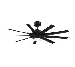 Odyn Ceiling Fan (56&quot;-84&quot;)