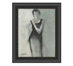 Resting Pose Prints