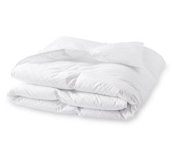 SleepSmart&#8482; Temperature Regulating Down-Alternative Duvet Insert