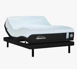 Tempur-Ergo&#174; Extend Smart Base powered by Sleeptracker&#174; AI