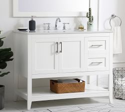 Belleair 42&quot; Single Sink Vanity