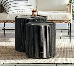 Catalina Nesting Side Table, Set of 2