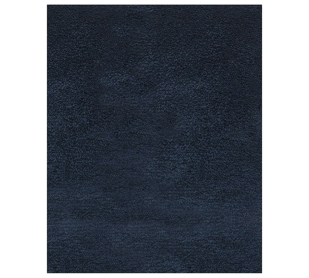 Custom Jaimme Shag Rug