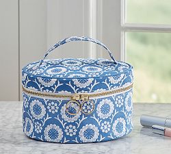 Dessi Train Case