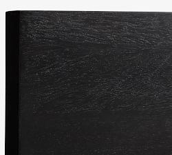 Merced Platform Bed &amp; Headboard