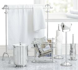 Mercer Towel Stand