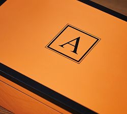 Sloan Lacquer Boxes
