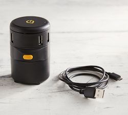 World Traveler Kit