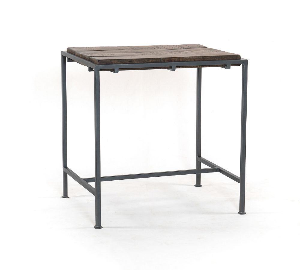 Barton Rectangular End Table