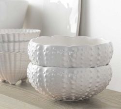 Costa Nova Sea Urchin Serving Bowl