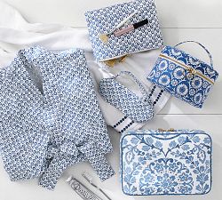 Dessi Train Case