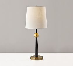 Graton Metal Table Lamp (29&quot;)