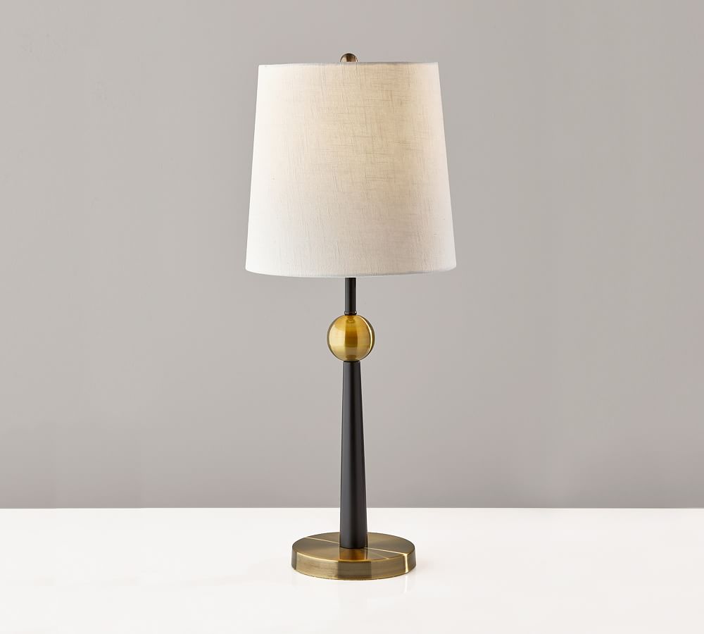 Graton Metal Table Lamp (29&quot;)