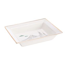 New York City Tray