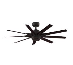 Odyn Ceiling Fan (56&quot;-84&quot;)