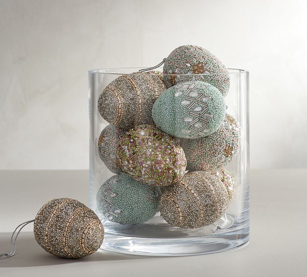 Ornament Eggs