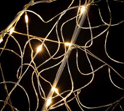 Starry Night Indoor/Outdoor Lit Star