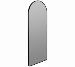 Effie Arch Floor Mirror