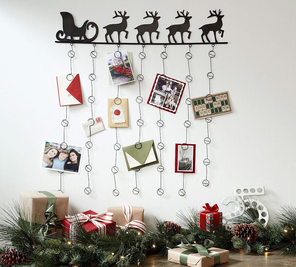 Reindeer Card Holder