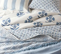 Romee Reversible Print Sham