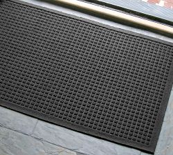 Waterhog Squares Pet Mat
