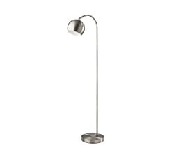 Brooks Metal Floor Lamp (59&quot;)