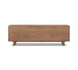Dawnview Media Console (78&quot;)
