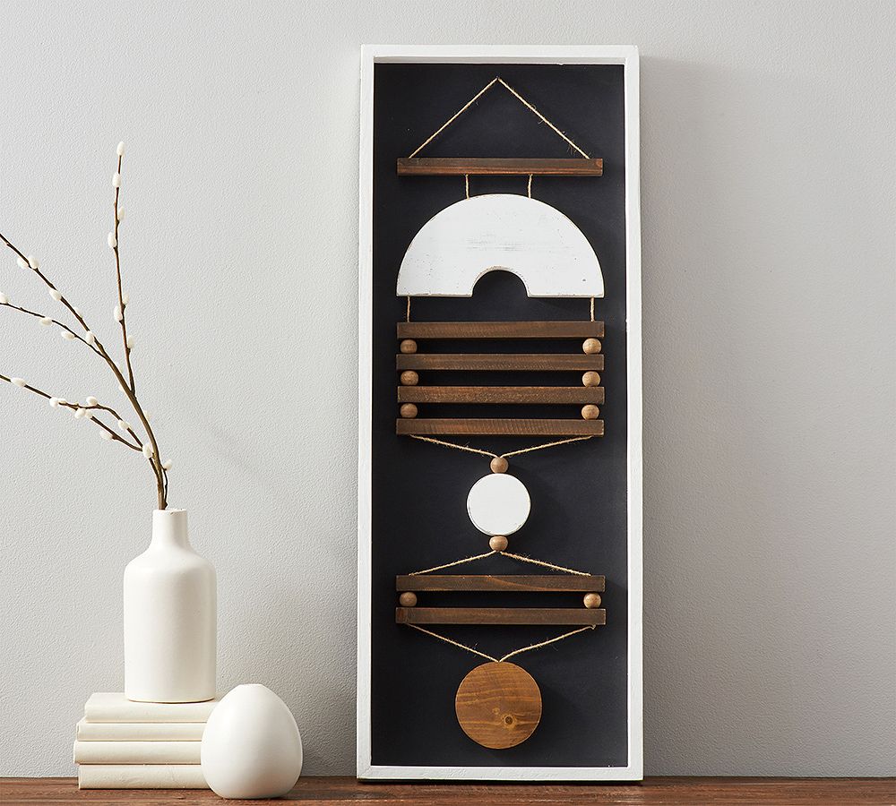 Shadow Box Mobile