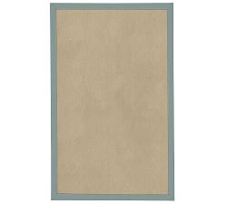Capel&#0174; Kingsbury Natural Outdoor Rug With Sunbrella&#0174;