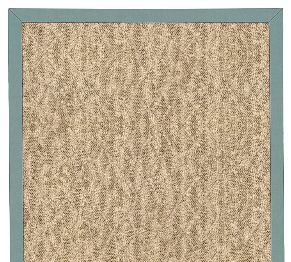 Capel&#0174; Kingsbury Natural Outdoor Rug With Sunbrella&#0174;