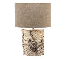 Chapin Table Lamp (26&quot;)