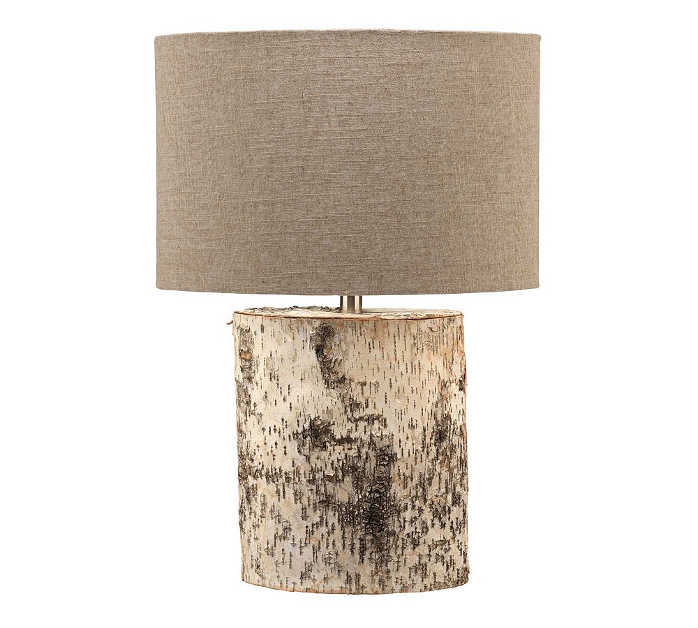 Chapin Table Lamp (26&quot;)