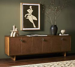 Dawnview Media Console (78&quot;)
