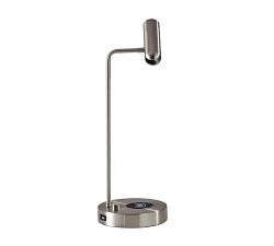 Gustave Charge USB LED Task Lamp (17&quot;)