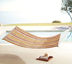 Hammock Sling, Giorgia Stripe