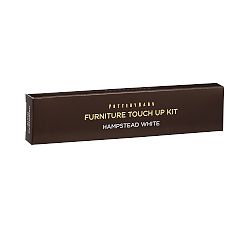 Hampstead Painted Touch-Up Kit, White