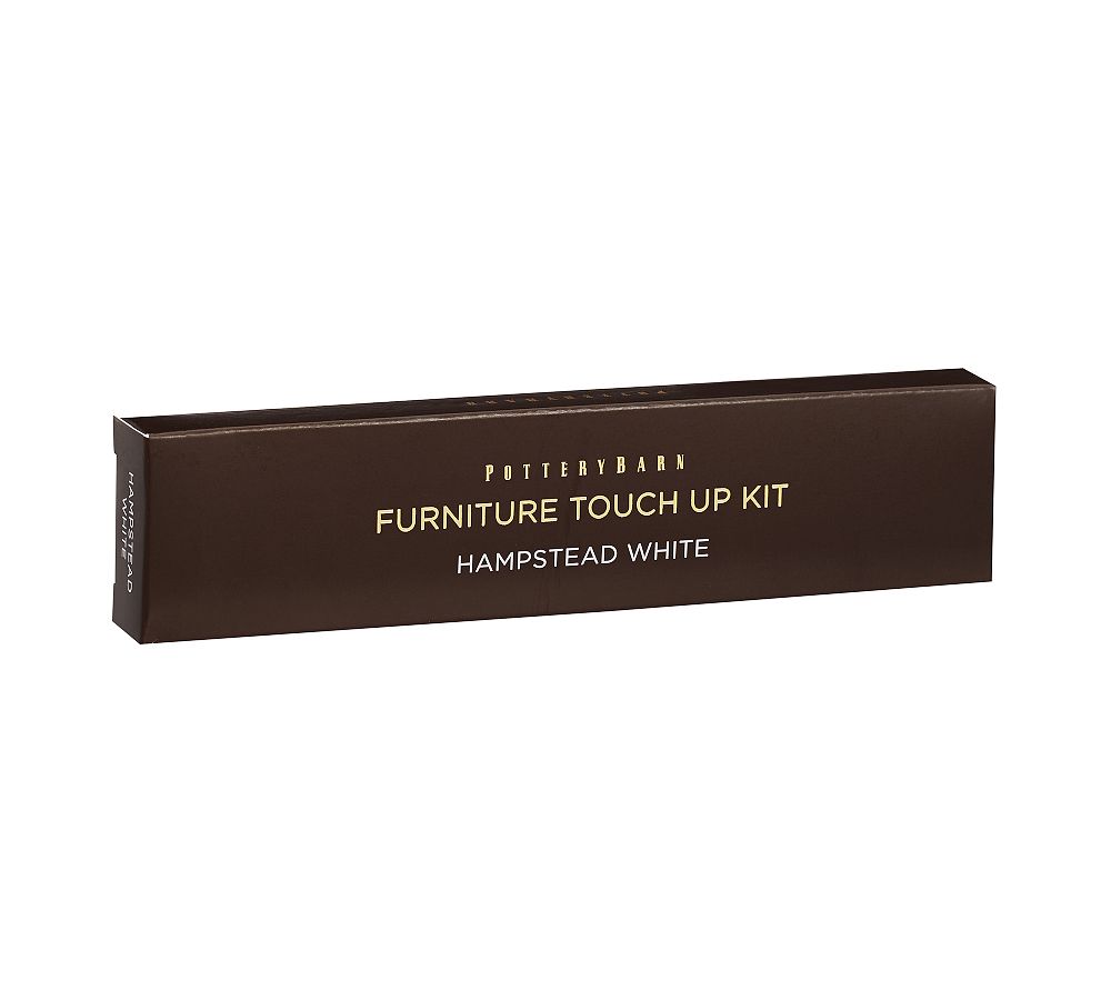 Hampstead Painted Touch-Up Kit, White