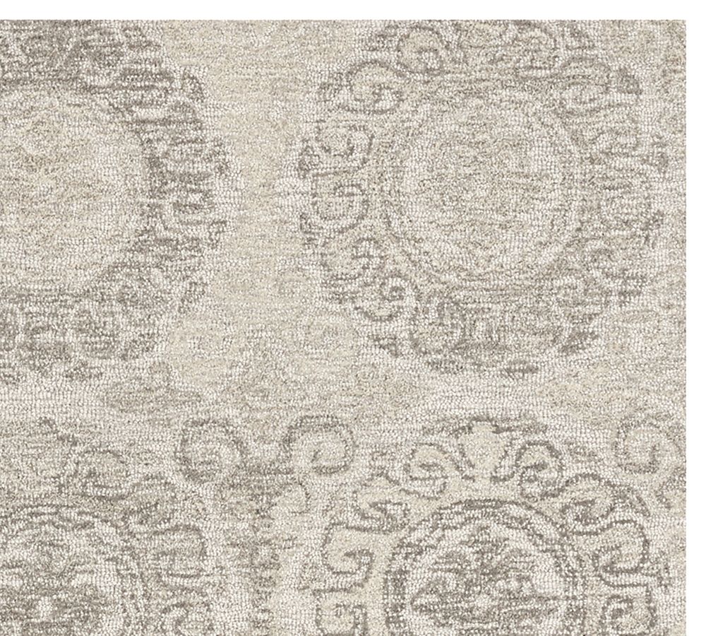 Kendyl Rug Swatch - Free Returns Within 30 Days
